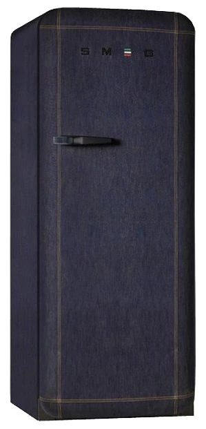 Холодильник Smeg FAB28RDB