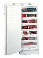 Встраиваемый морозильник Vestfrost BFS 275 W