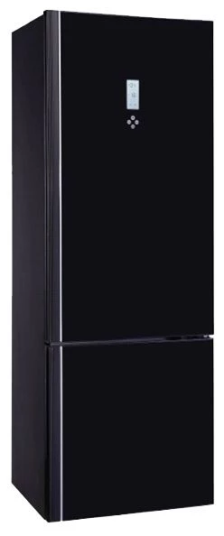 Холодильник Vestfrost VF 566 ESBL