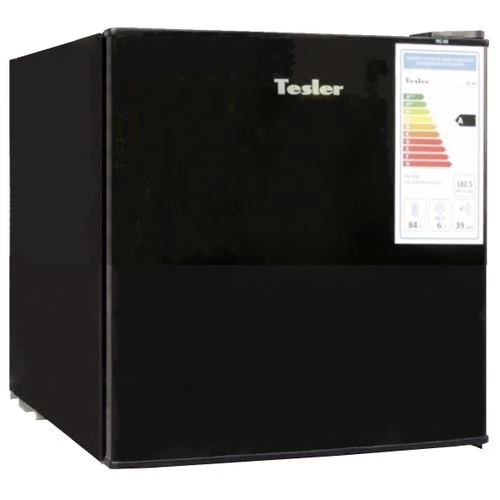 Холодильник Tesler RC-55 Black