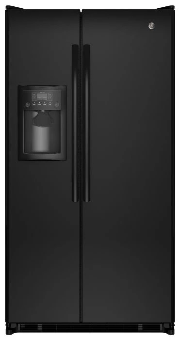 Холодильник General Electric GSE25ETHBB