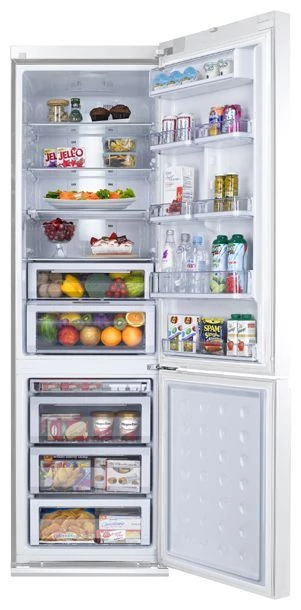 Холодильник Samsung RL-55 TTE1L