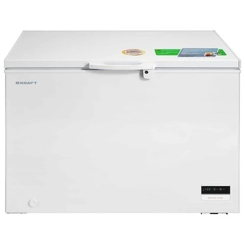 Морозильник Kraft BD(W)-335BLG